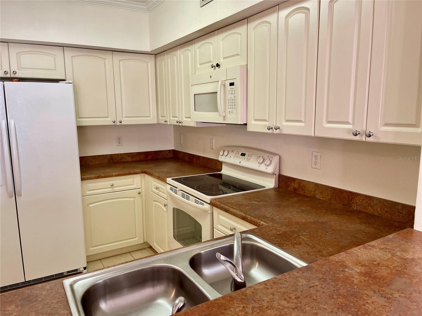 4516 SEAGULL DR #214, NEW PORT RICHEY, FL, 34652