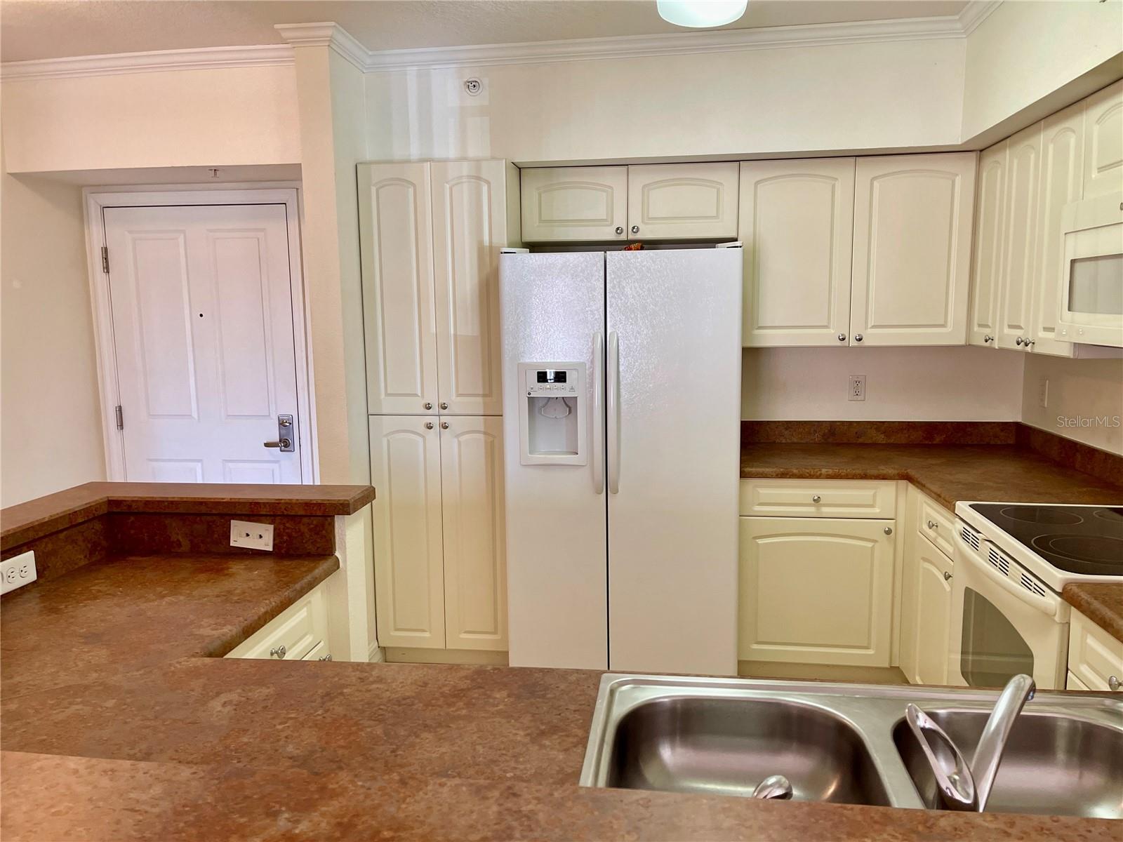 4516 SEAGULL DR #214, NEW PORT RICHEY, FL, 34652