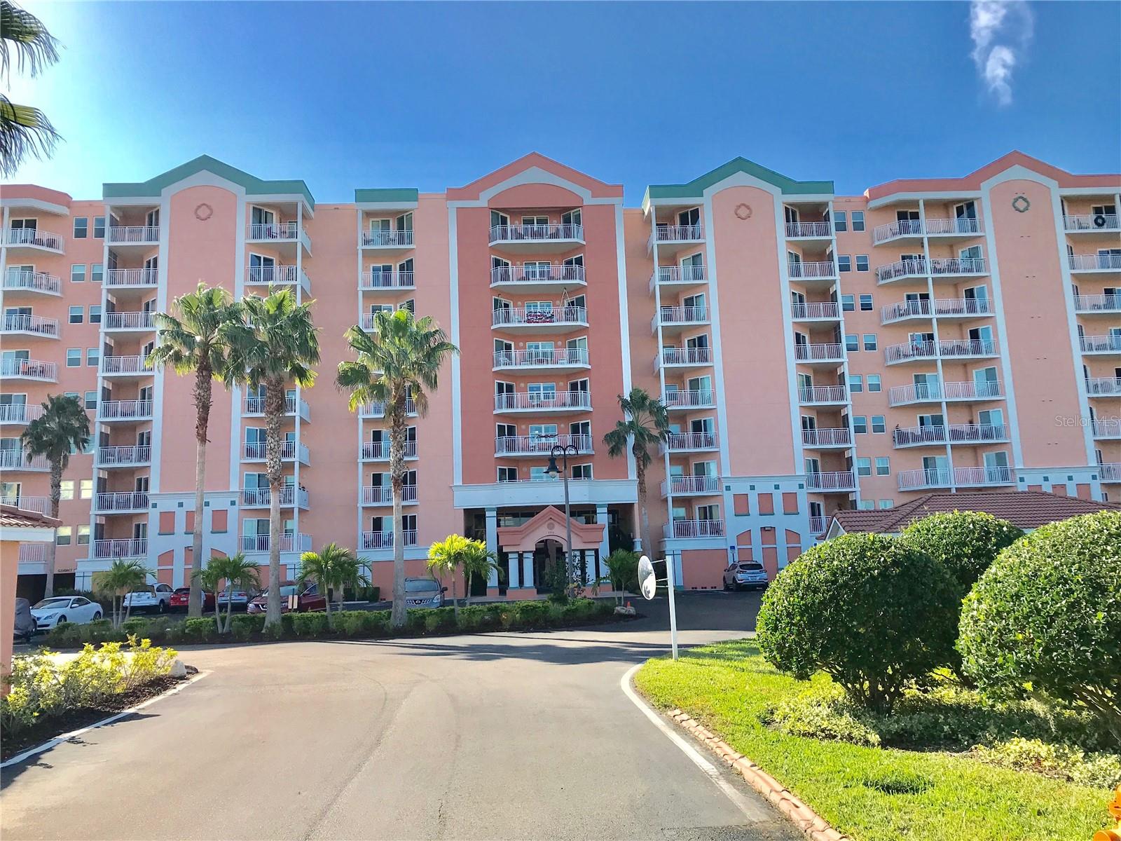 4516 SEAGULL DR #214, NEW PORT RICHEY, FL, 34652