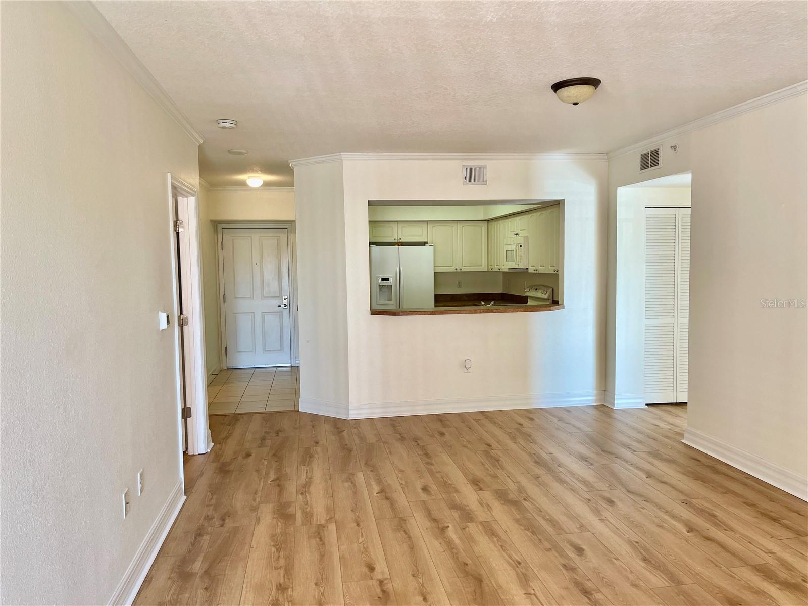 4516 SEAGULL DR #214, NEW PORT RICHEY, FL, 34652