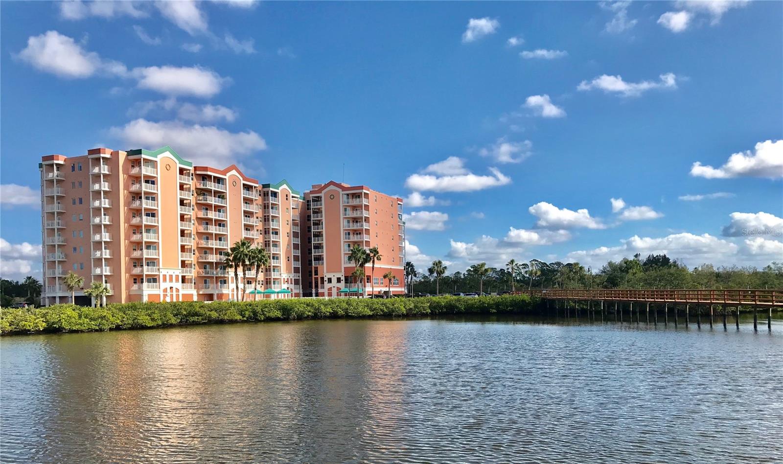 4516 SEAGULL DR #214, NEW PORT RICHEY, FL, 34652