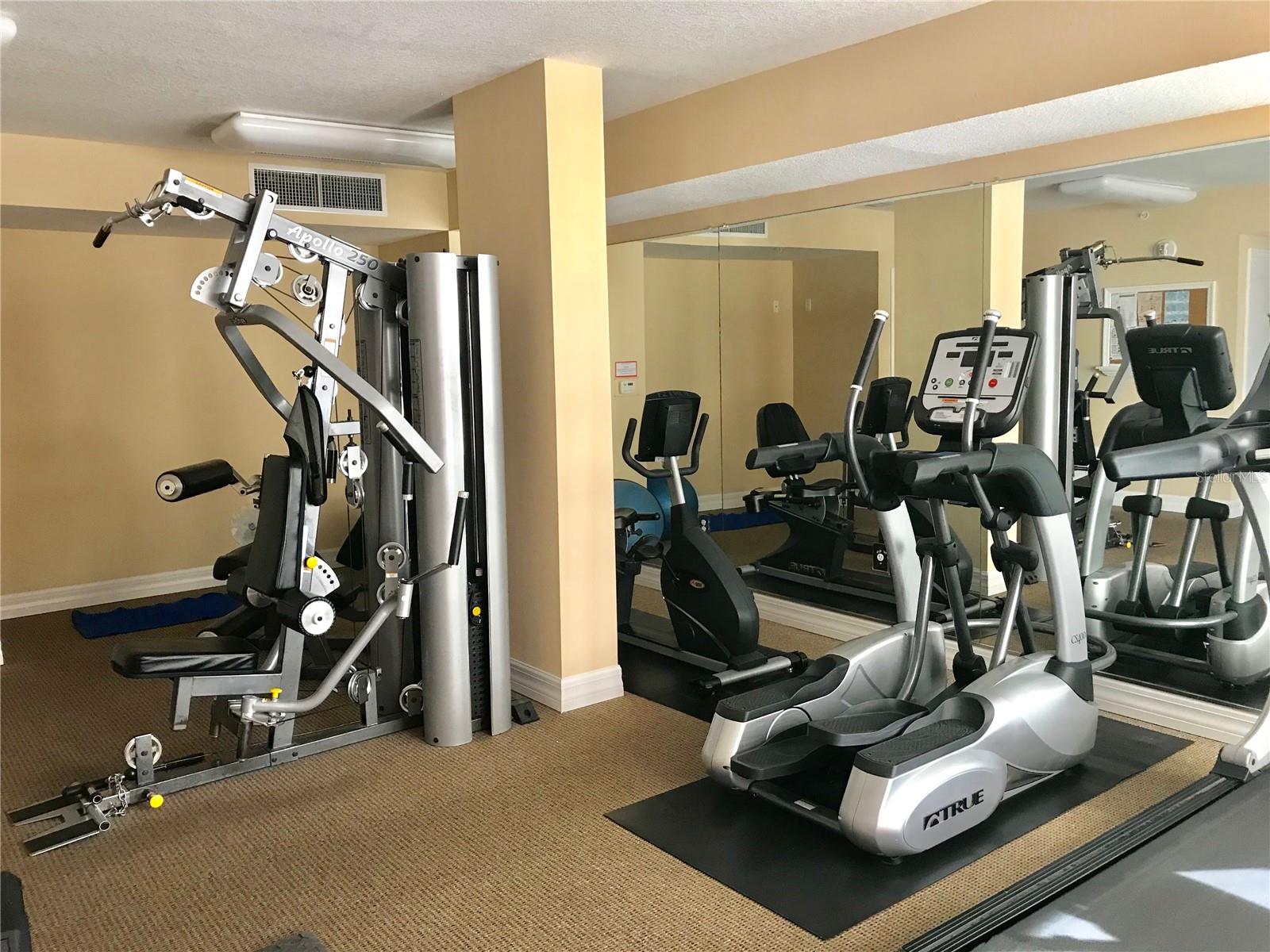 4516 SEAGULL DR #214, NEW PORT RICHEY, FL, 34652