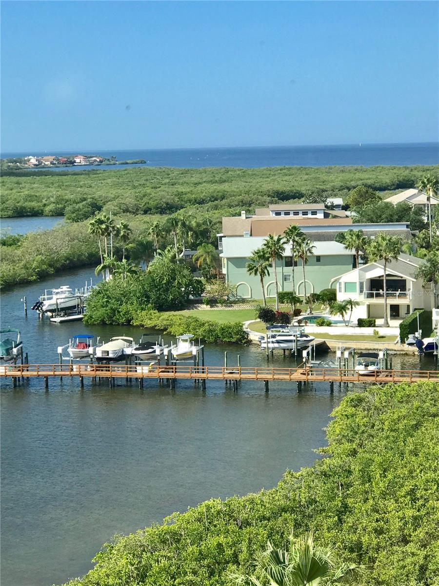 4516 SEAGULL DR #214, NEW PORT RICHEY, FL, 34652