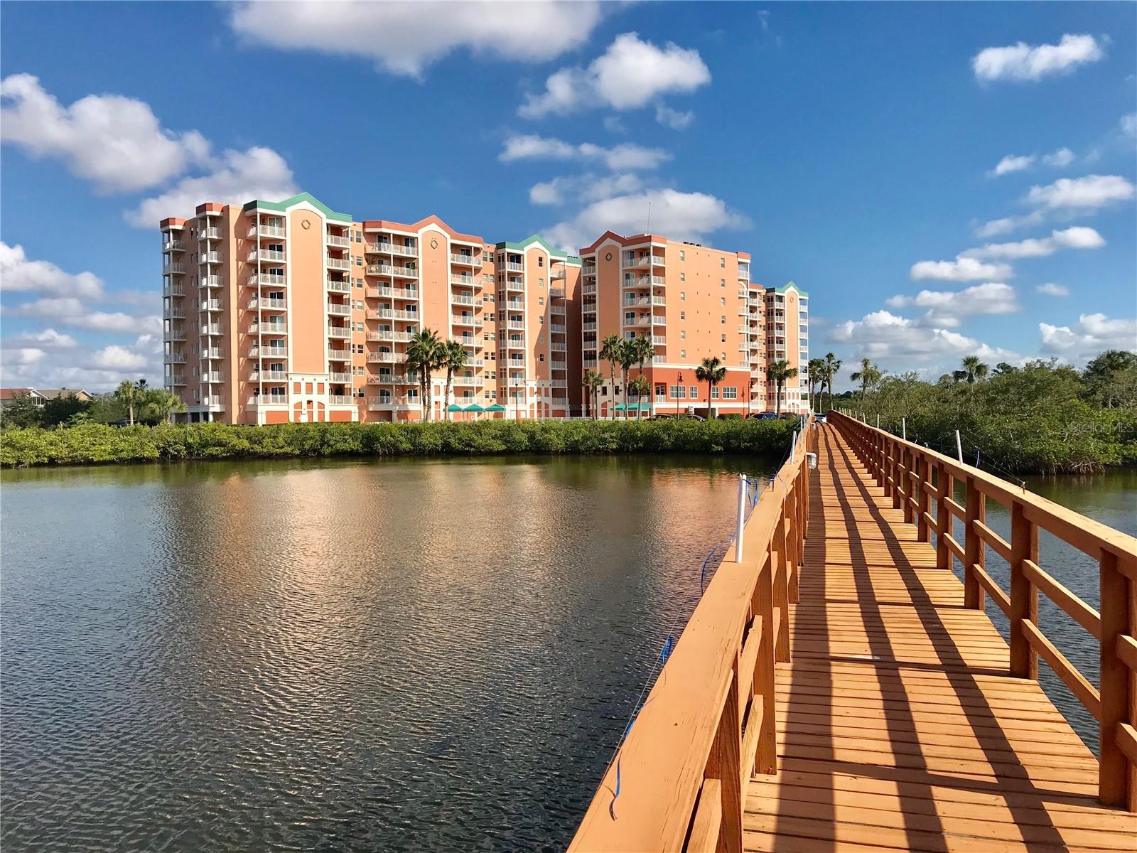 4516 SEAGULL DR #214, NEW PORT RICHEY, FL, 34652