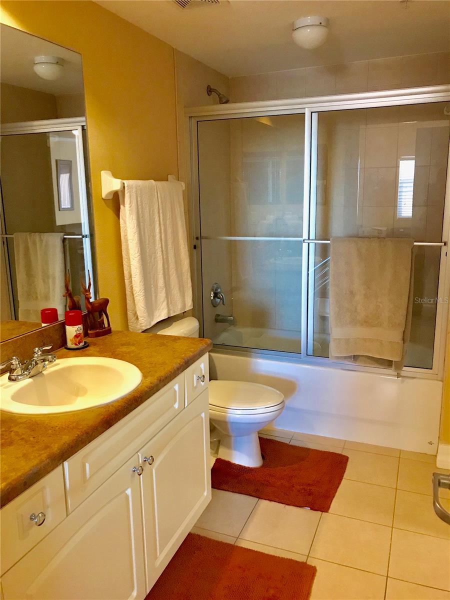 4516 SEAGULL DR #214, NEW PORT RICHEY, FL, 34652