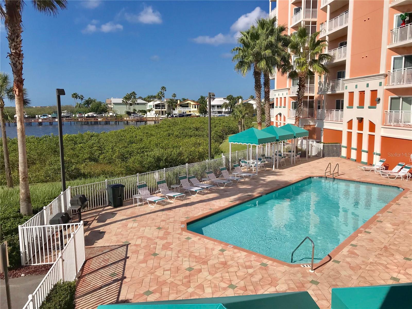 4516 SEAGULL DR #214, NEW PORT RICHEY, FL, 34652