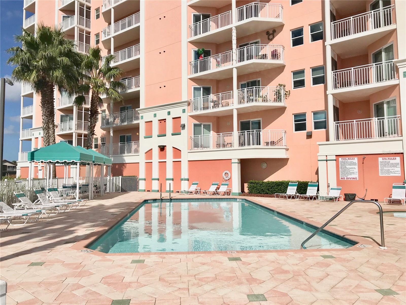 4516 SEAGULL DR #214, NEW PORT RICHEY, FL, 34652