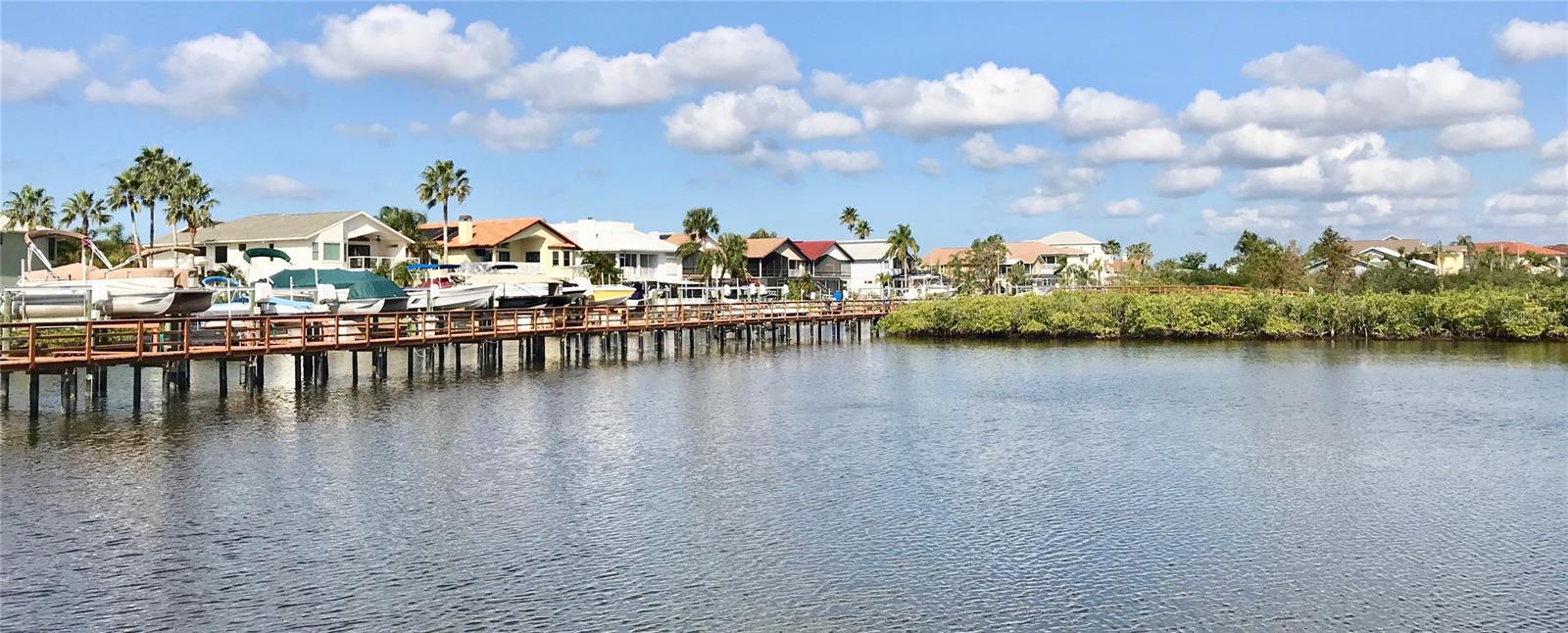 4516 SEAGULL DR #214, NEW PORT RICHEY, FL, 34652