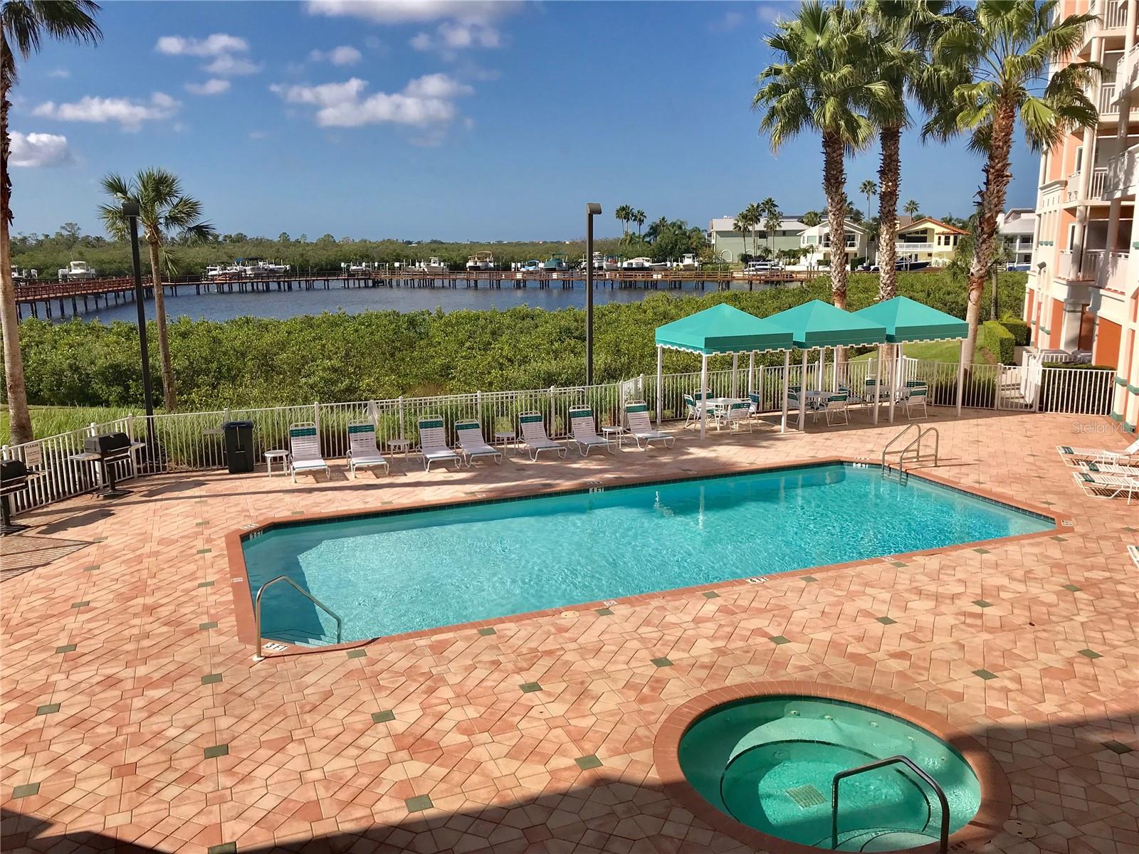 4516 SEAGULL DR #214, NEW PORT RICHEY, FL, 34652