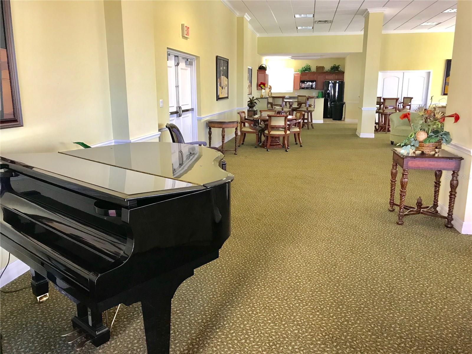 4516 SEAGULL DR #214, NEW PORT RICHEY, FL, 34652