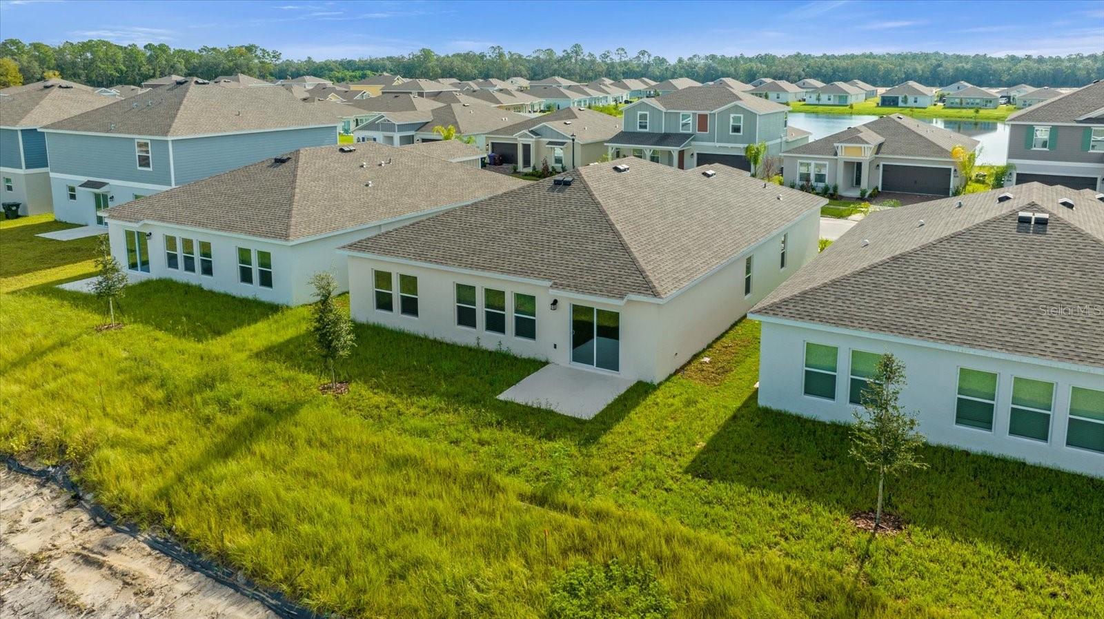 4945 WORCHESTER DR, KISSIMMEE, FL, 34746