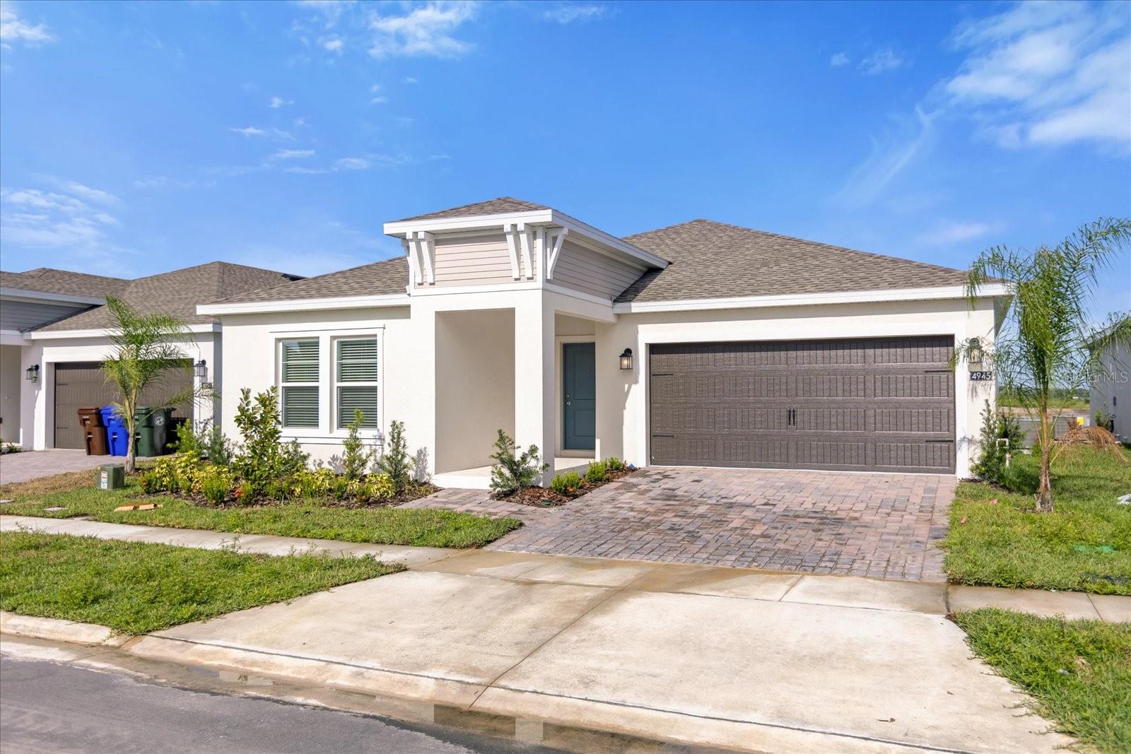 4945 WORCHESTER DR, KISSIMMEE, FL, 34746