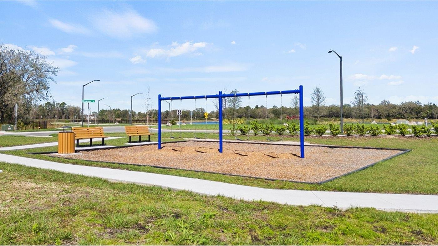 4945 WORCHESTER DR, KISSIMMEE, FL, 34746