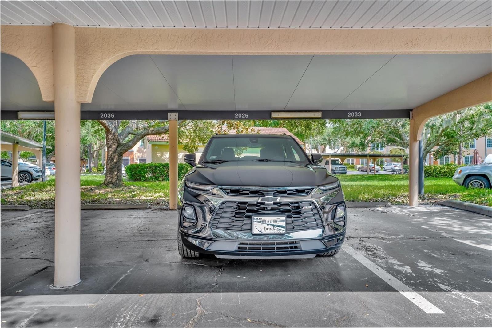 4126 CENTRAL SARASOTA PKWY #2026, SARASOTA, FL, 34238