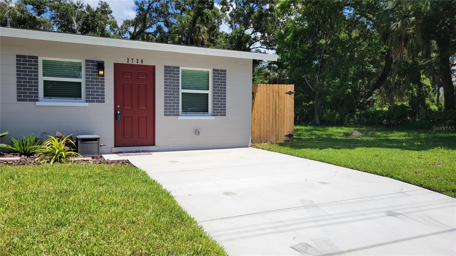 2728 GOODRICH AVE, SARASOTA, FL, 34234