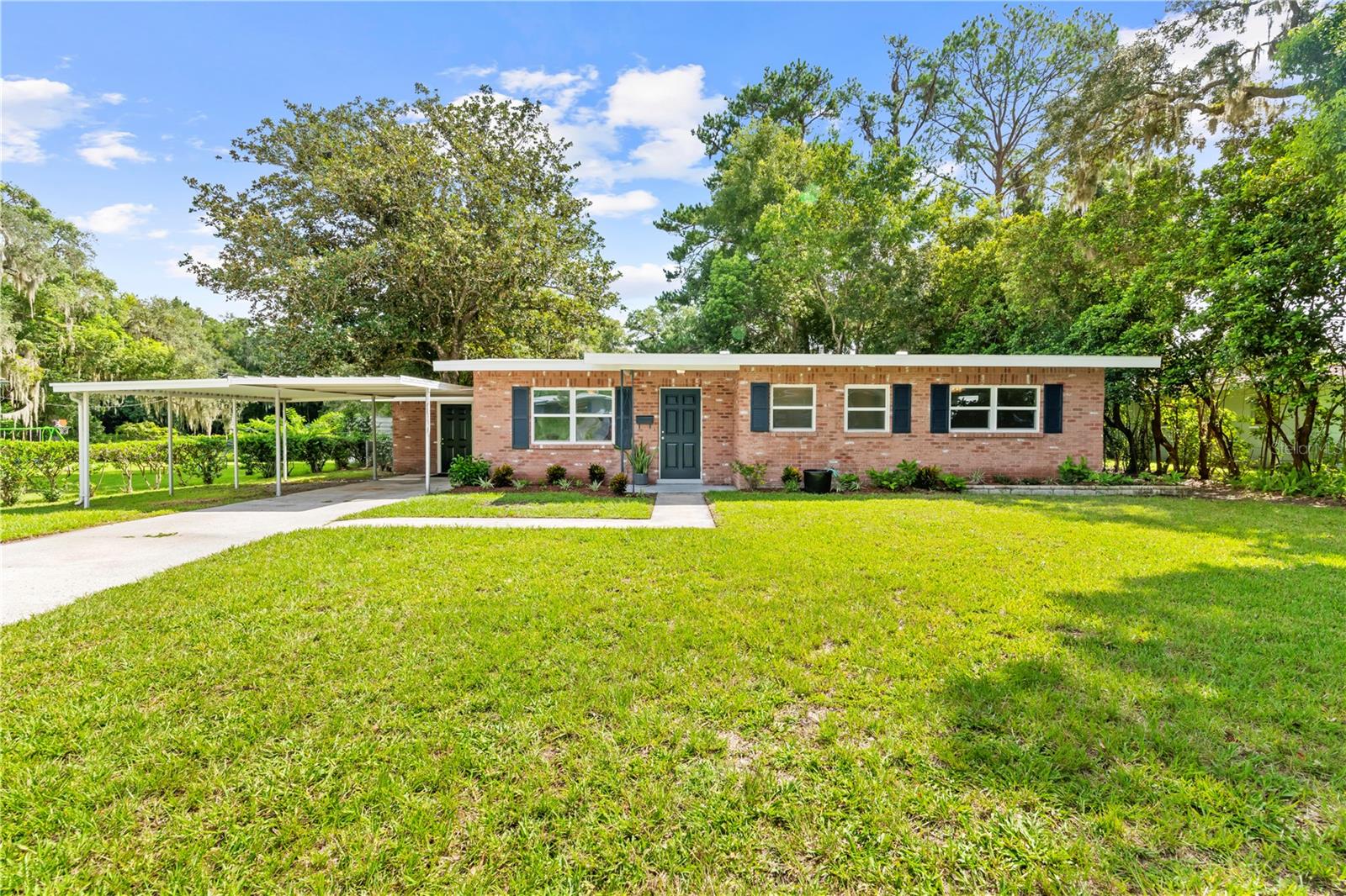 209 DOGWOOD DR, BROOKSVILLE, FL, 34601