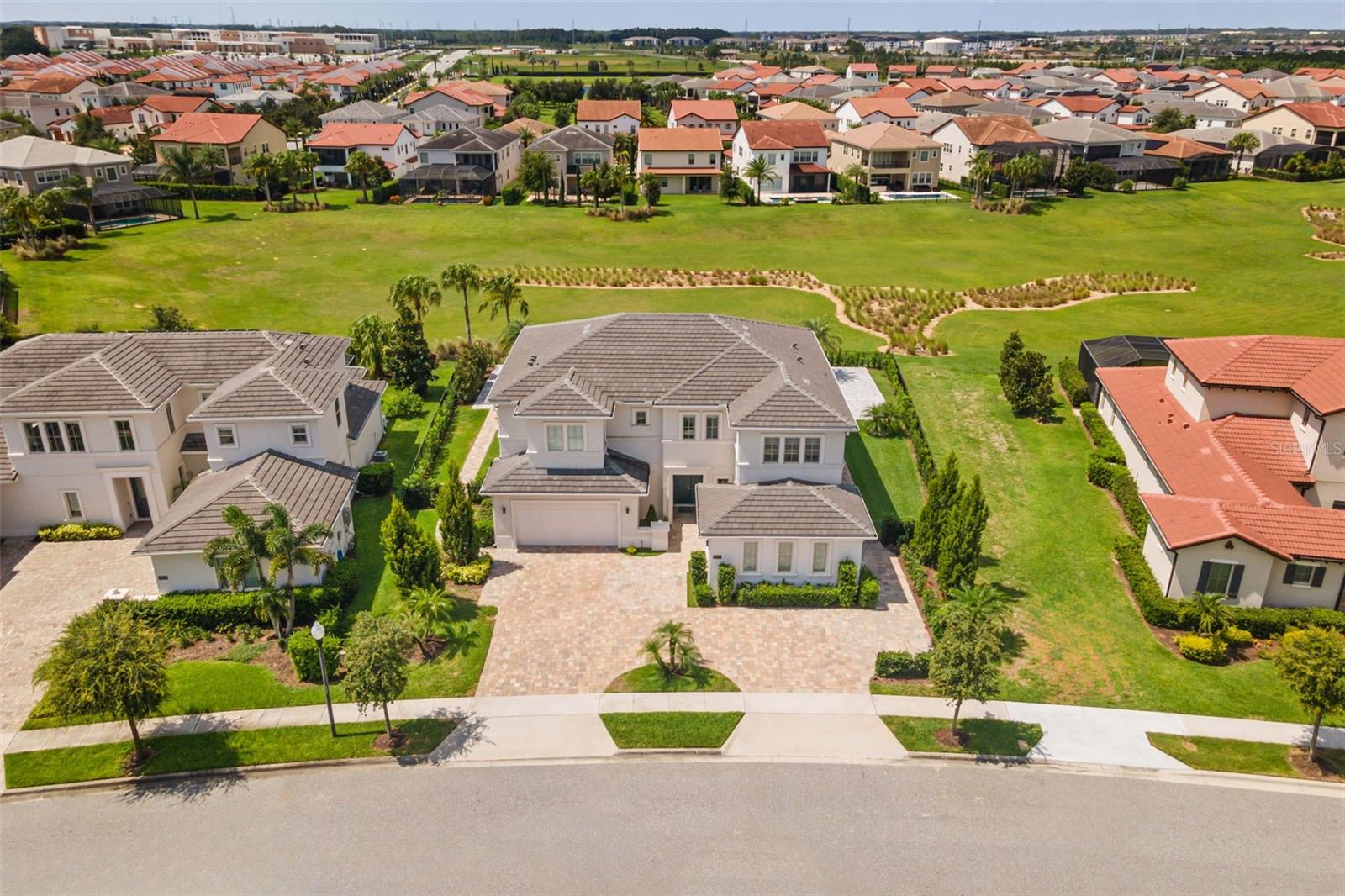15620 PANTHER LAKE DR, WINTER GARDEN, FL, 34787