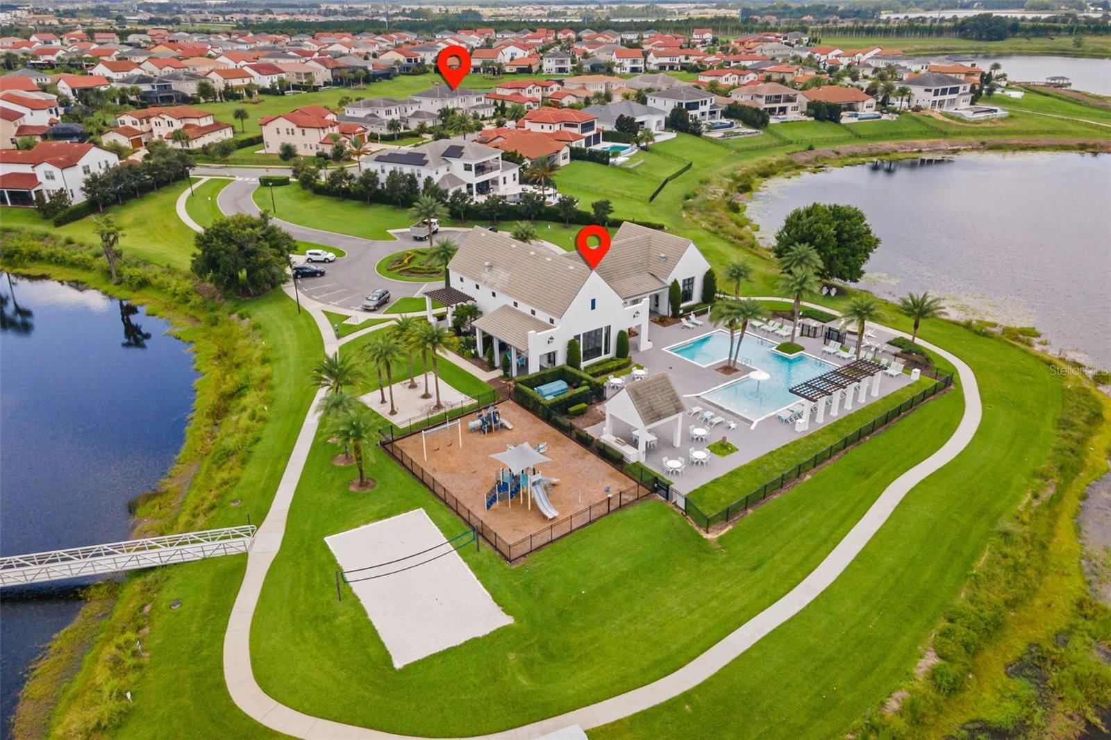 15620 PANTHER LAKE DR, WINTER GARDEN, FL, 34787