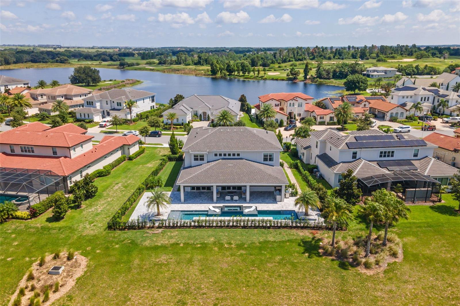 15620 PANTHER LAKE DR, WINTER GARDEN, FL, 34787