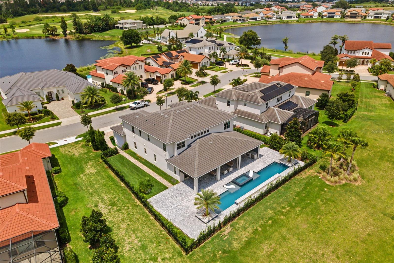 15620 PANTHER LAKE DR, WINTER GARDEN, FL, 34787