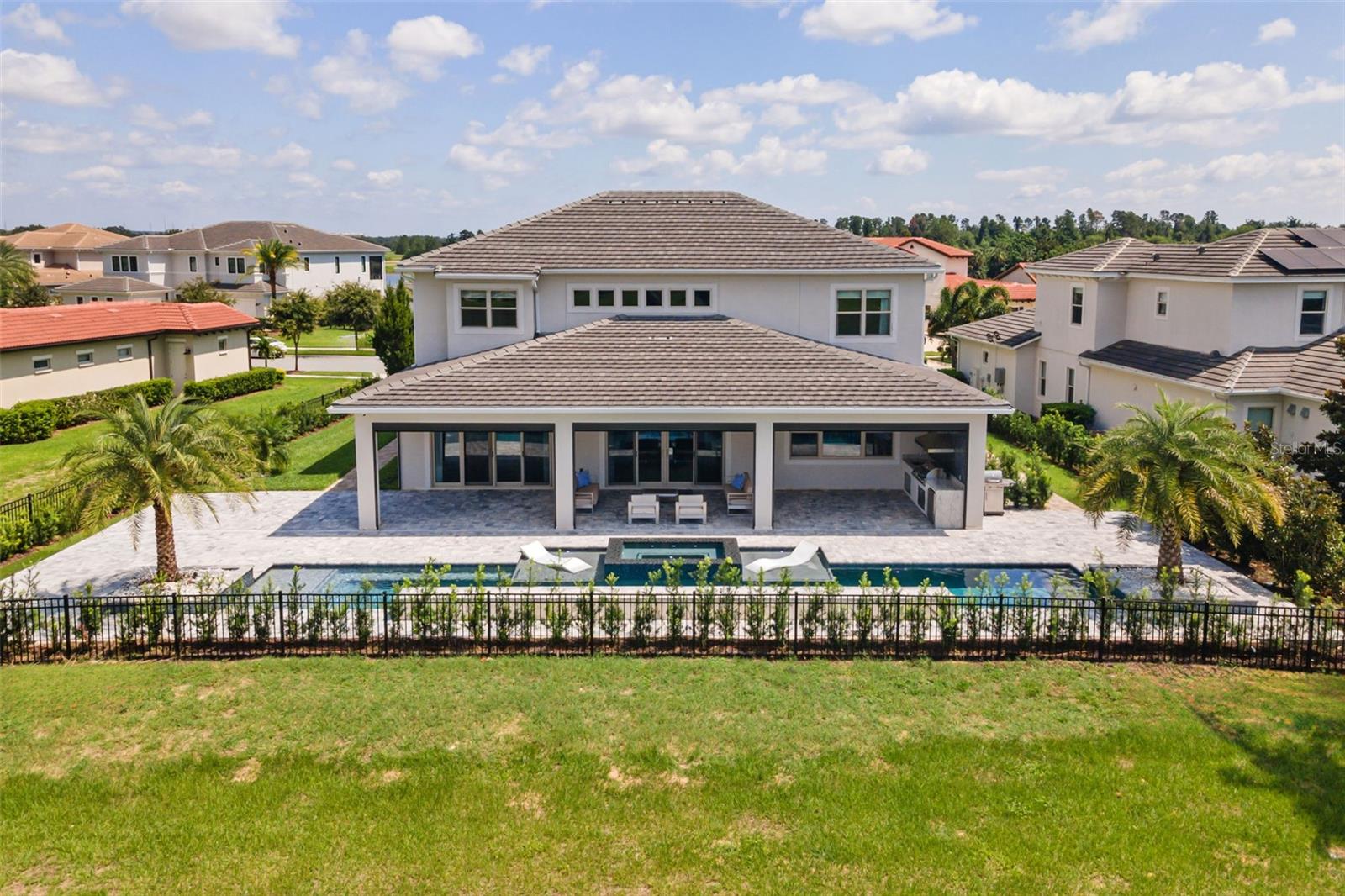 15620 PANTHER LAKE DR, WINTER GARDEN, FL, 34787