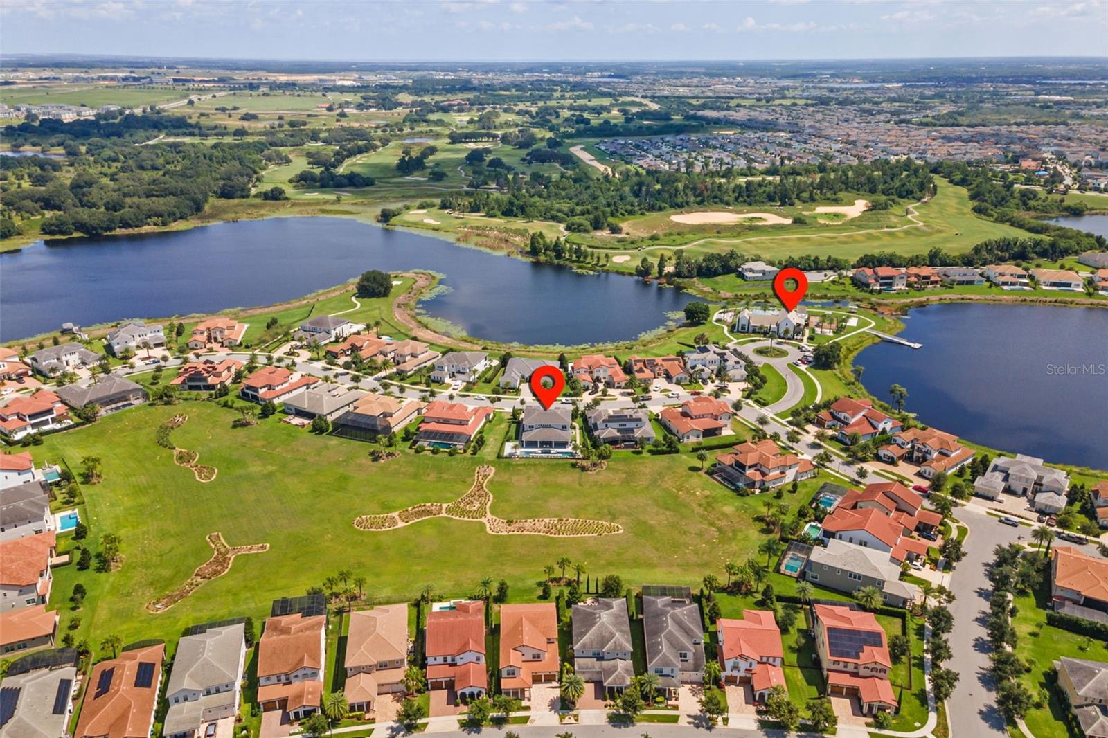 15620 PANTHER LAKE DR, WINTER GARDEN, FL, 34787