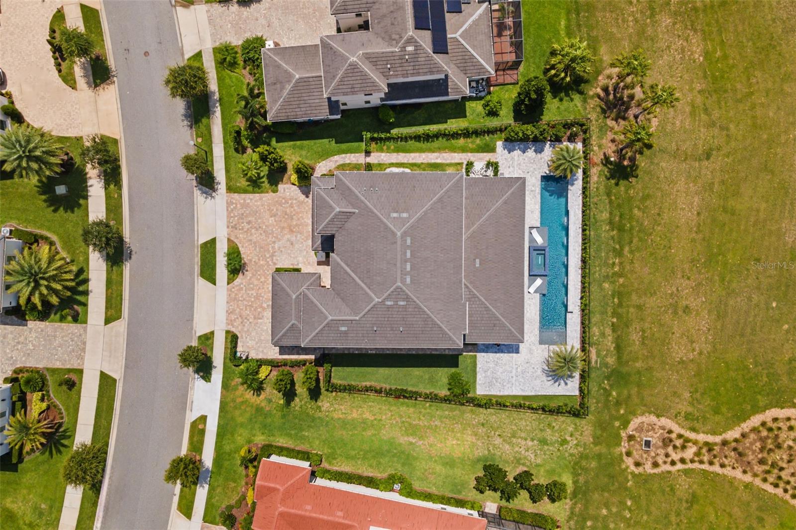 15620 PANTHER LAKE DR, WINTER GARDEN, FL, 34787