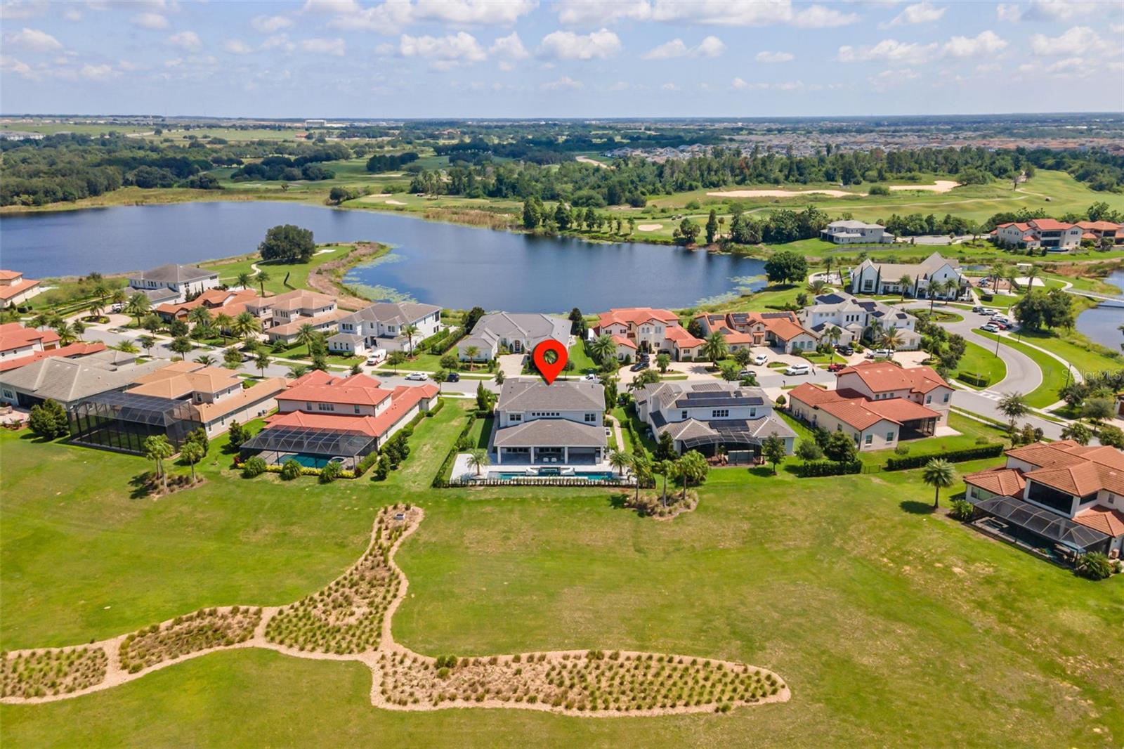 15620 PANTHER LAKE DR, WINTER GARDEN, FL, 34787