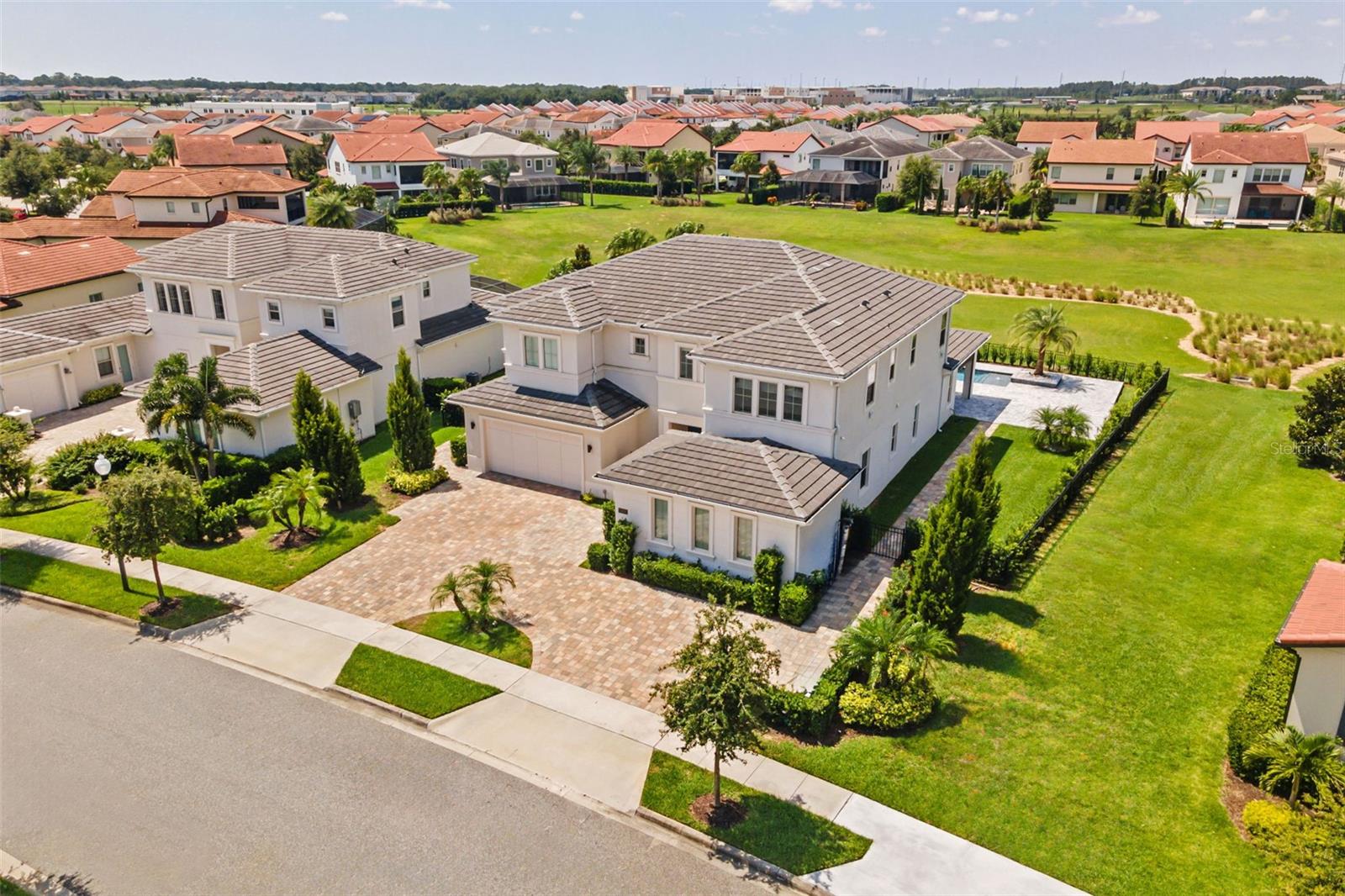 15620 PANTHER LAKE DR, WINTER GARDEN, FL, 34787