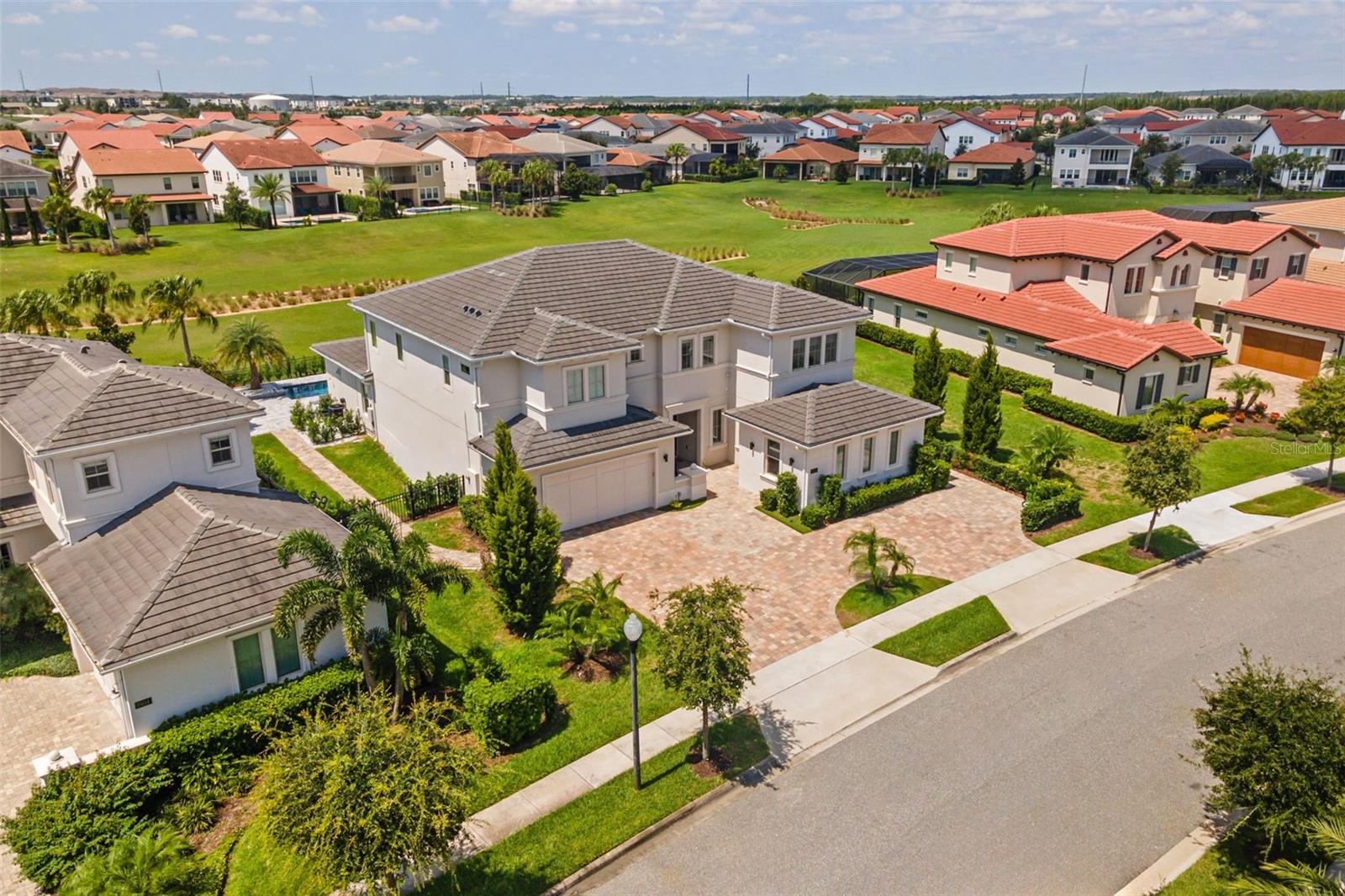 15620 PANTHER LAKE DR, WINTER GARDEN, FL, 34787
