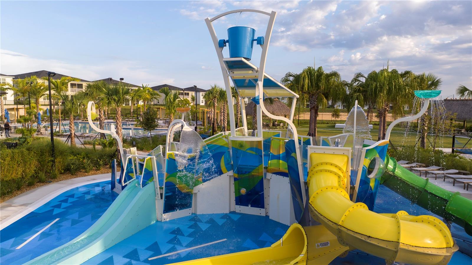 1191 DROP LN #1191, DAVENPORT, FL, 33896