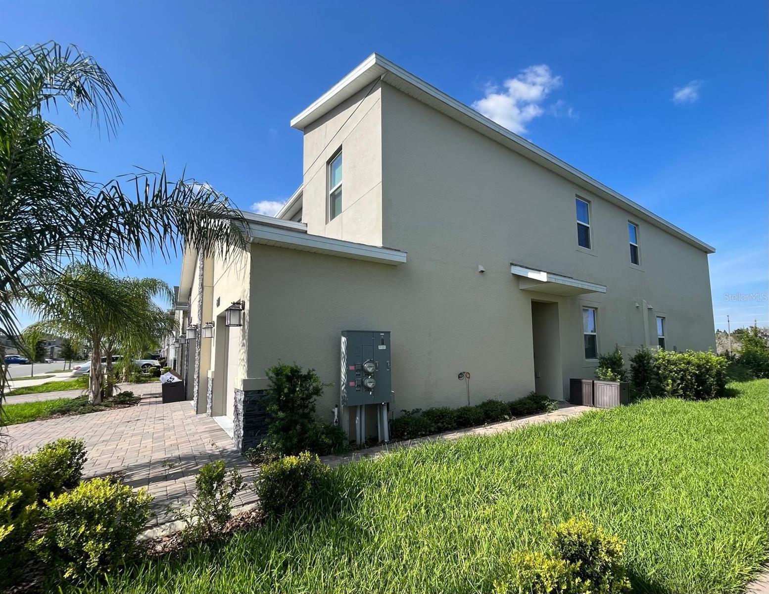 1191 DROP LN #1191, DAVENPORT, FL, 33896