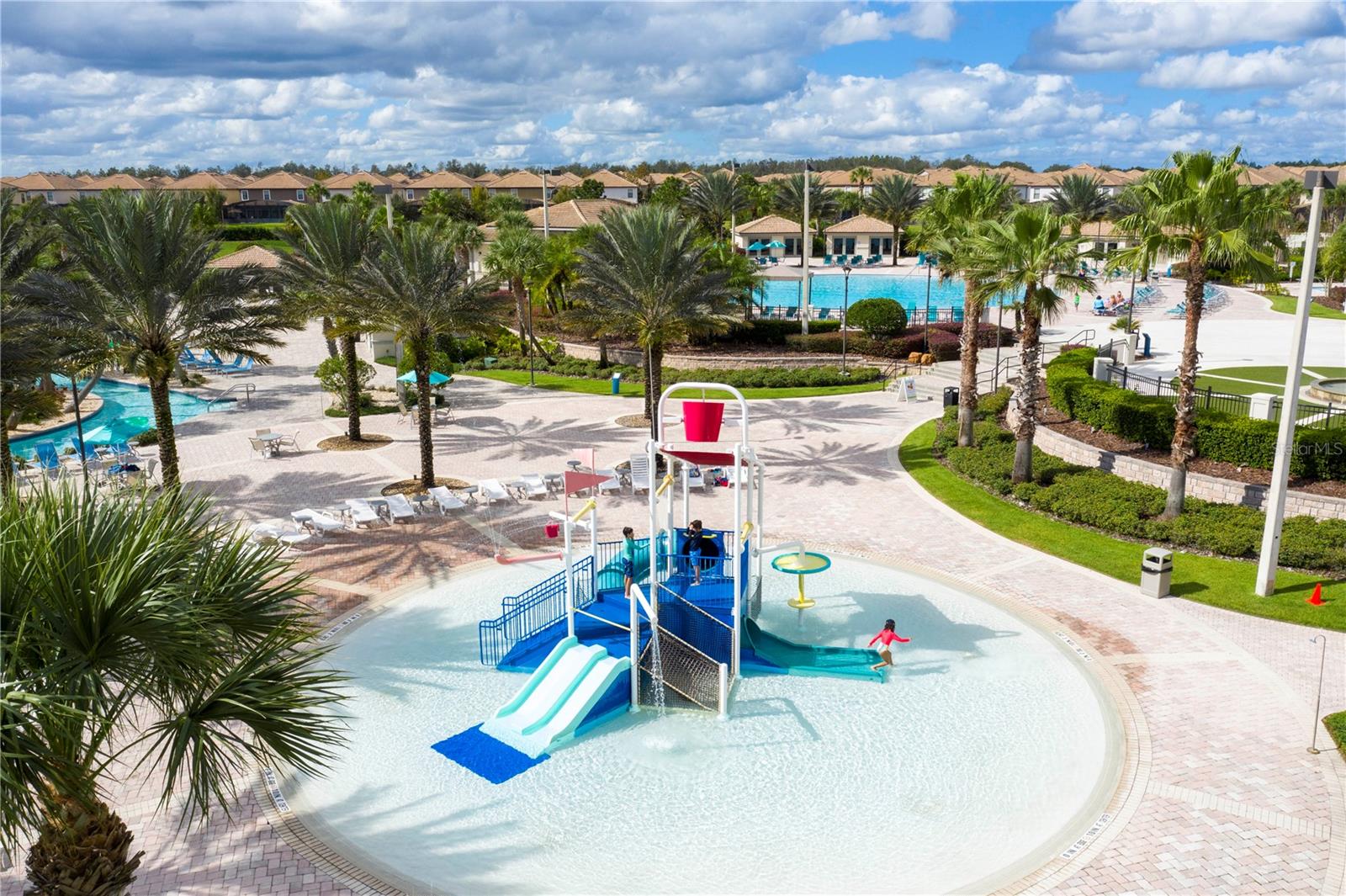 1191 DROP LN #1191, DAVENPORT, FL, 33896
