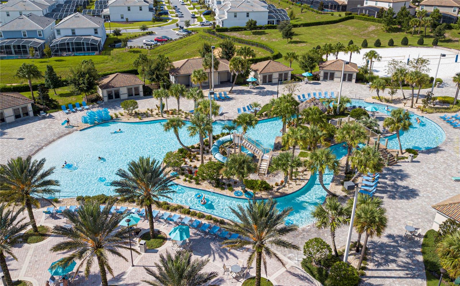 1191 DROP LN #1191, DAVENPORT, FL, 33896