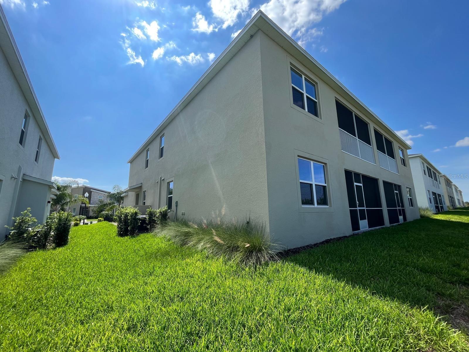 1191 DROP LN #1191, DAVENPORT, FL, 33896
