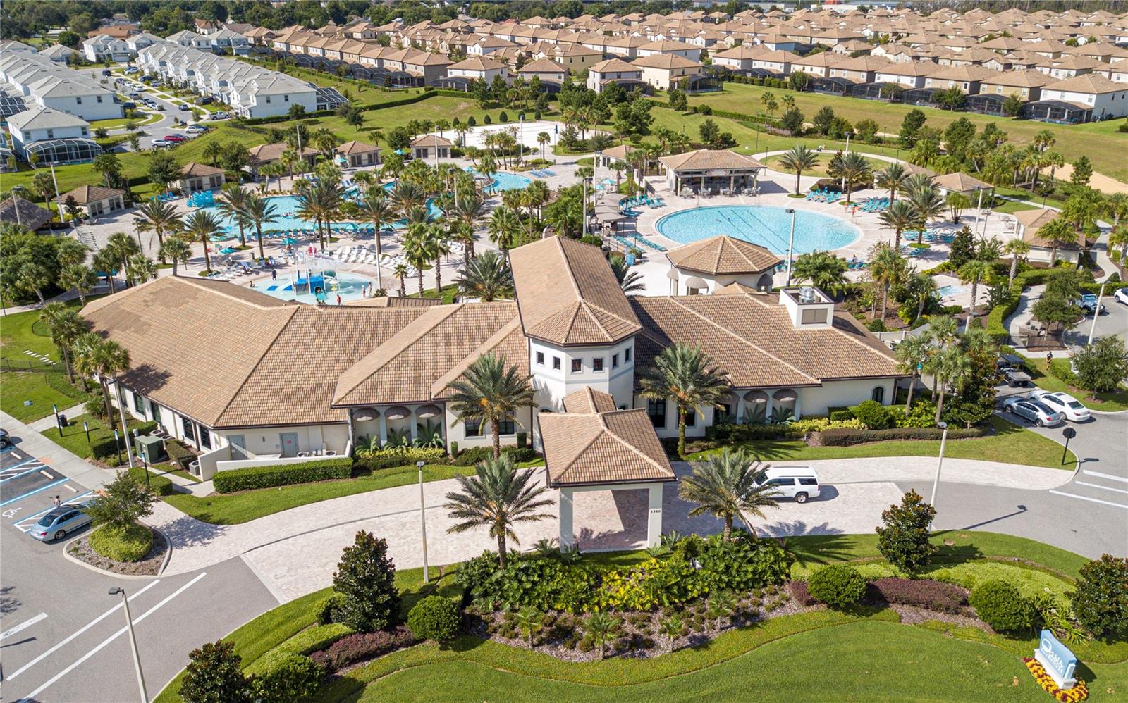 1191 DROP LN #1191, DAVENPORT, FL, 33896