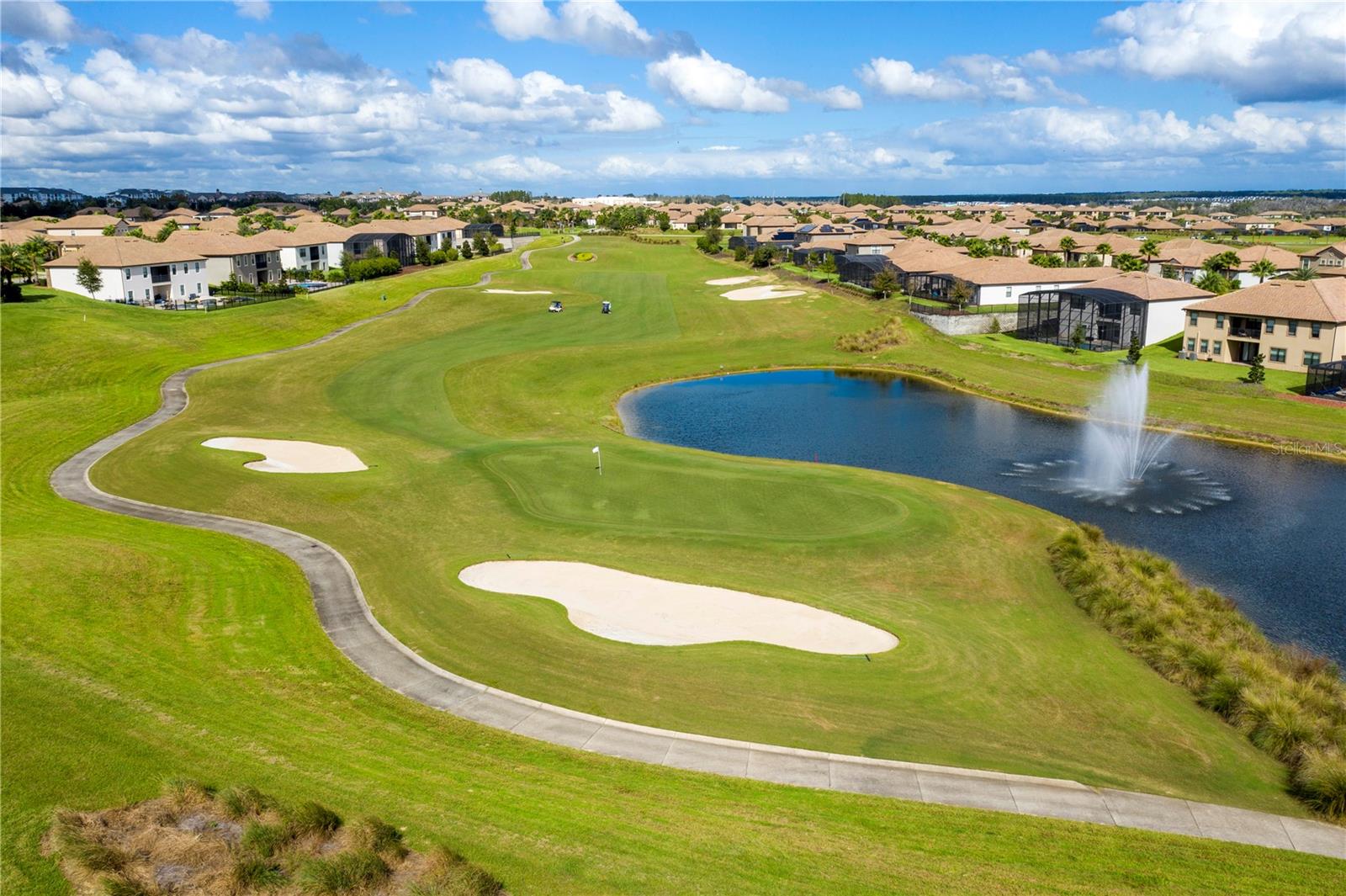1191 DROP LN #1191, DAVENPORT, FL, 33896