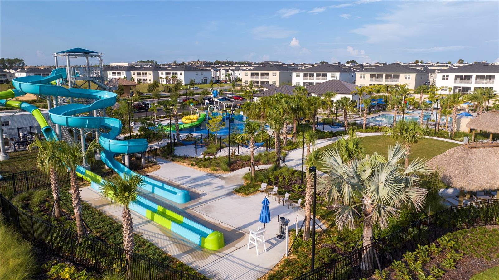 1191 DROP LN #1191, DAVENPORT, FL, 33896