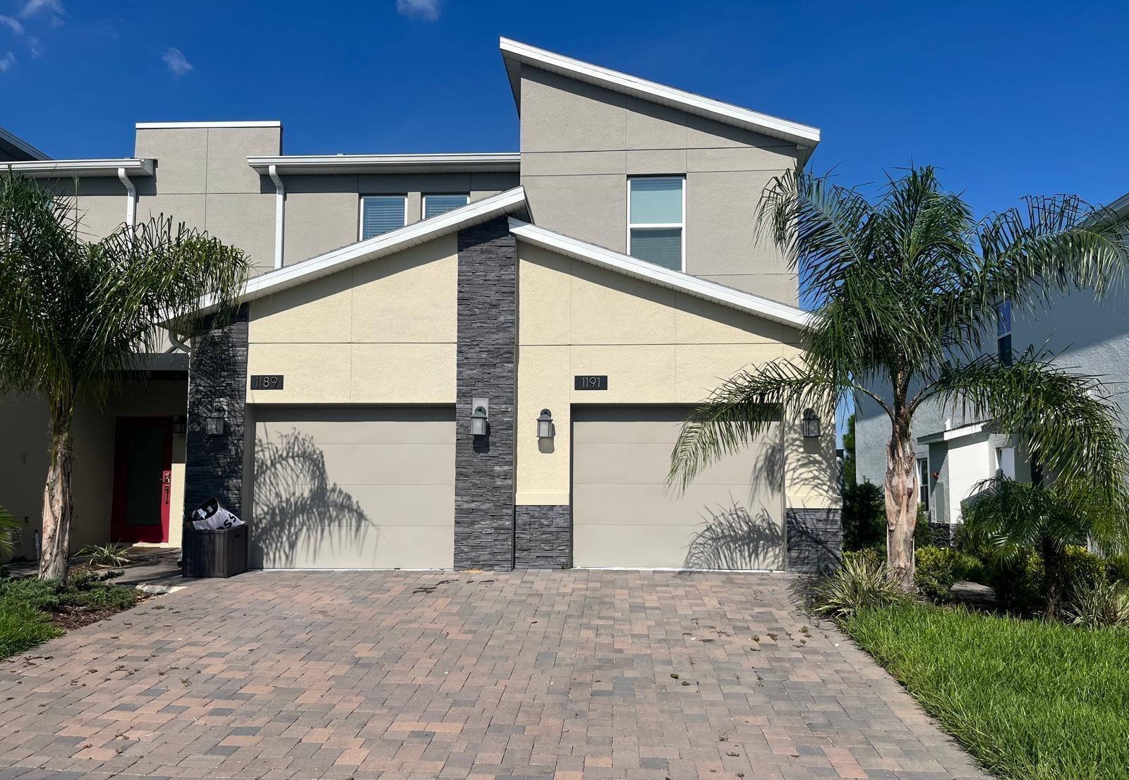 1191 DROP LN #1191, DAVENPORT, FL, 33896