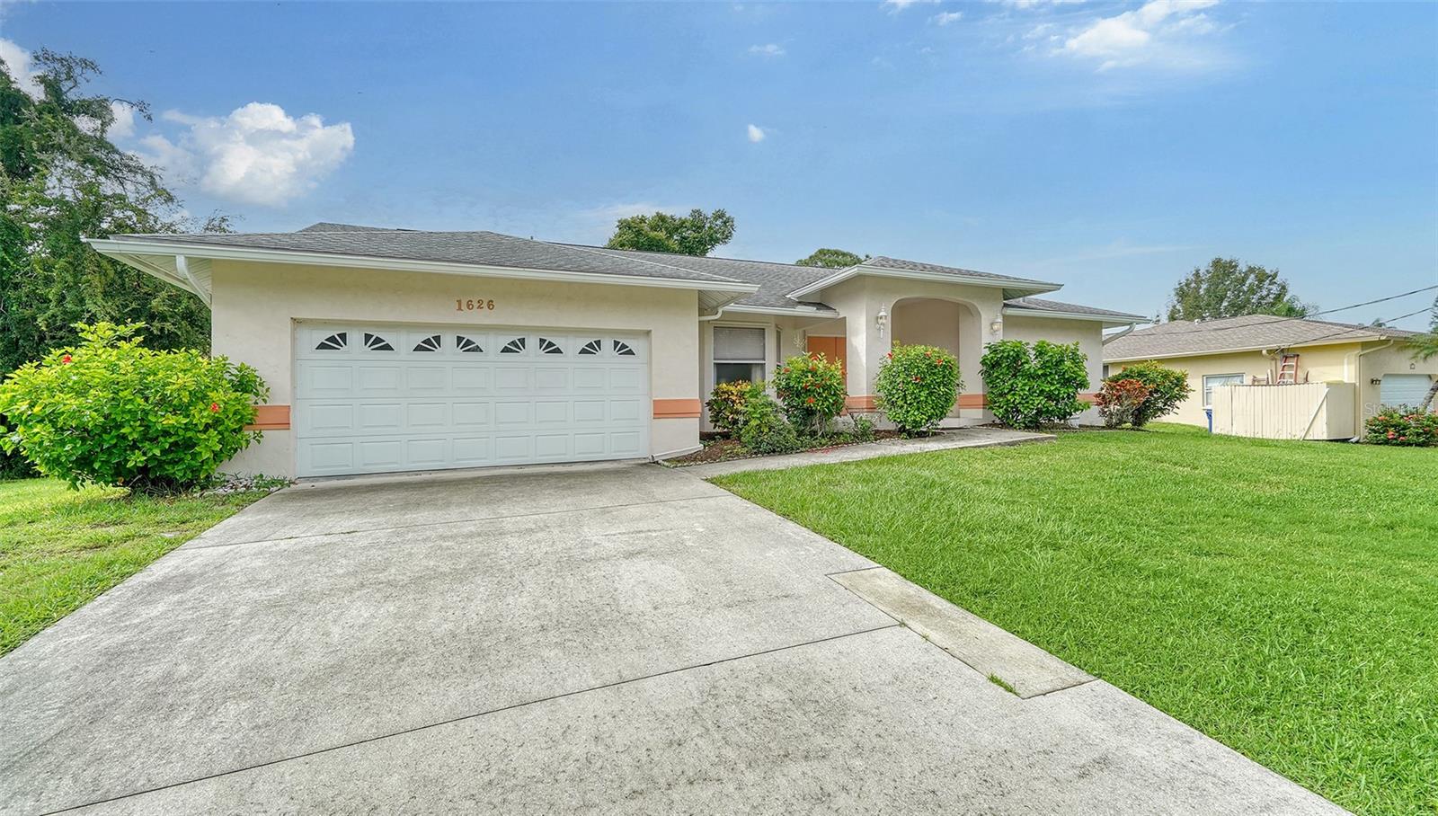 1626 RIDGEWOOD LN, SARASOTA, FL, 34231