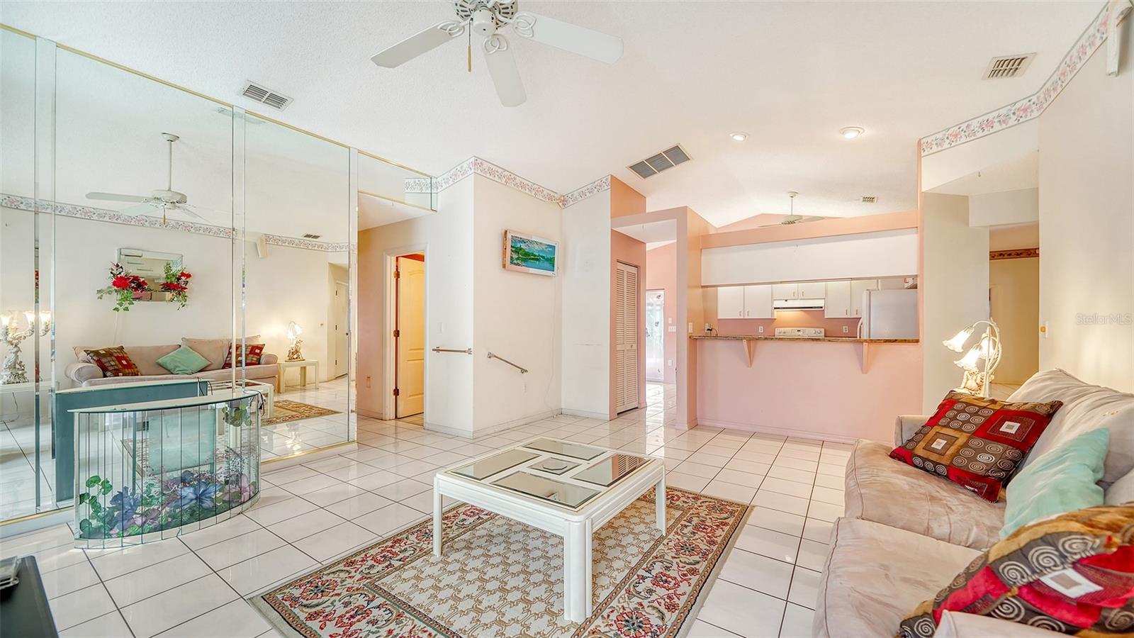 1626 RIDGEWOOD LN, SARASOTA, FL, 34231