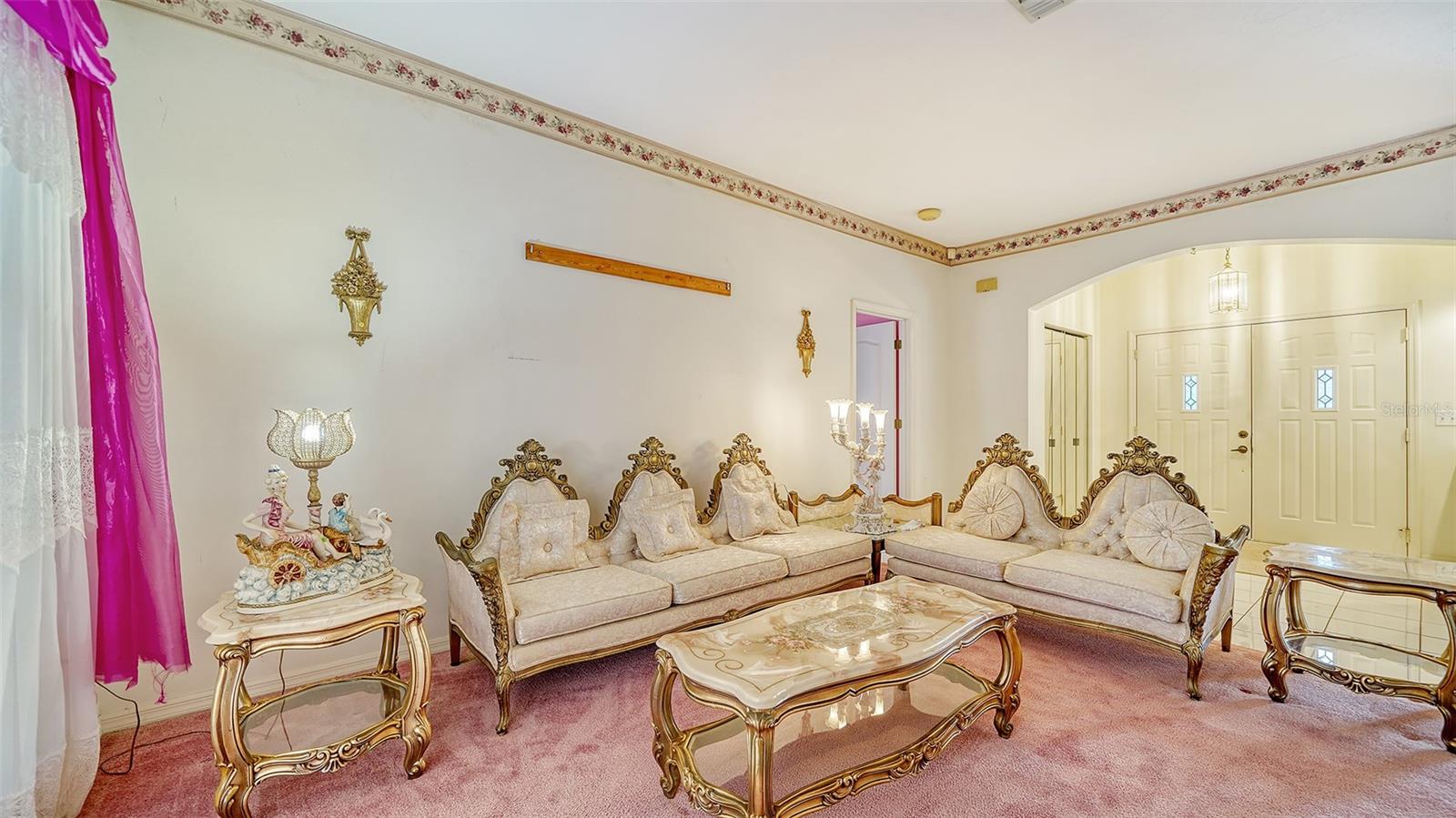 1626 RIDGEWOOD LN, SARASOTA, FL, 34231