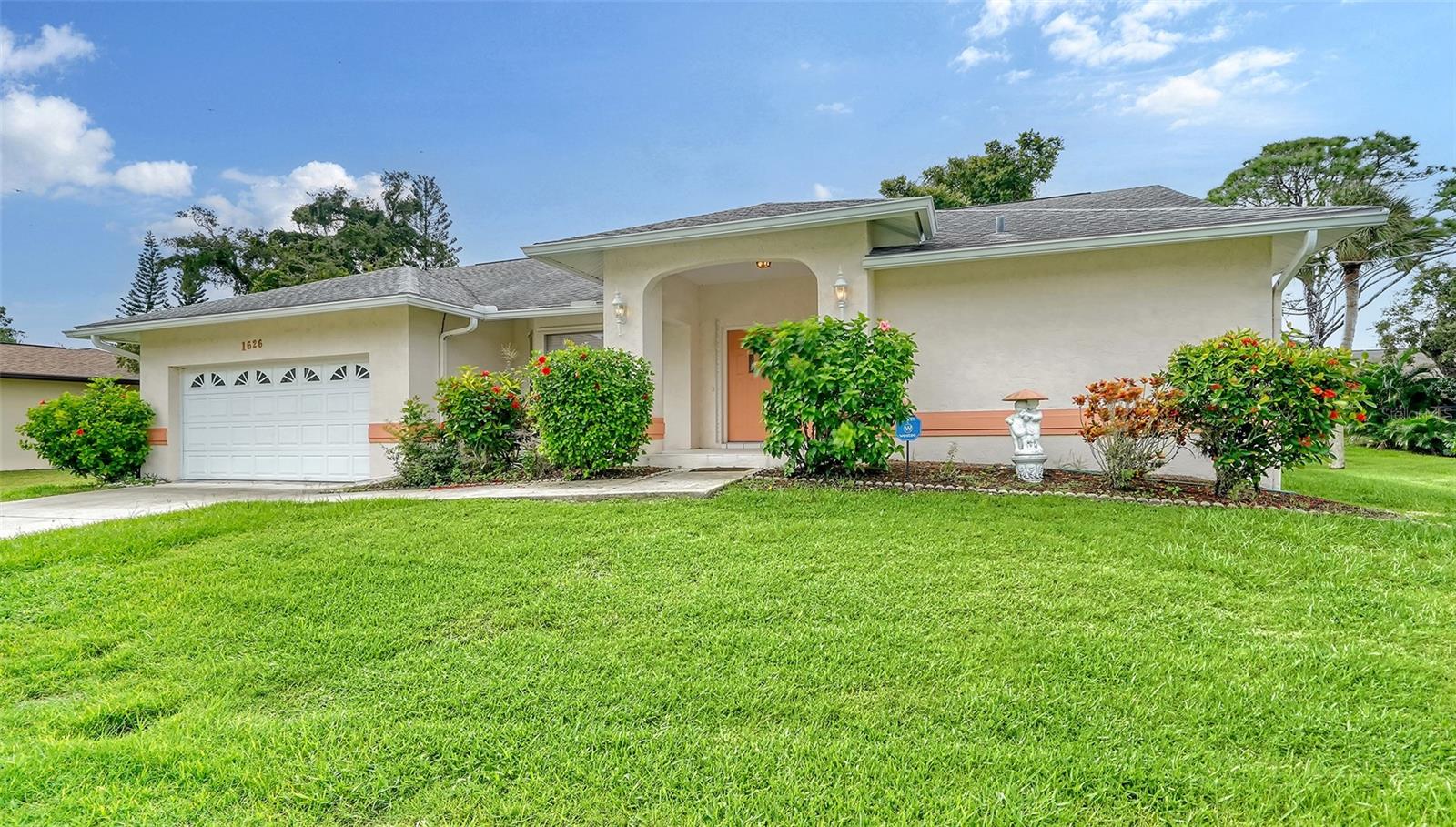 1626 RIDGEWOOD LN, SARASOTA, FL, 34231