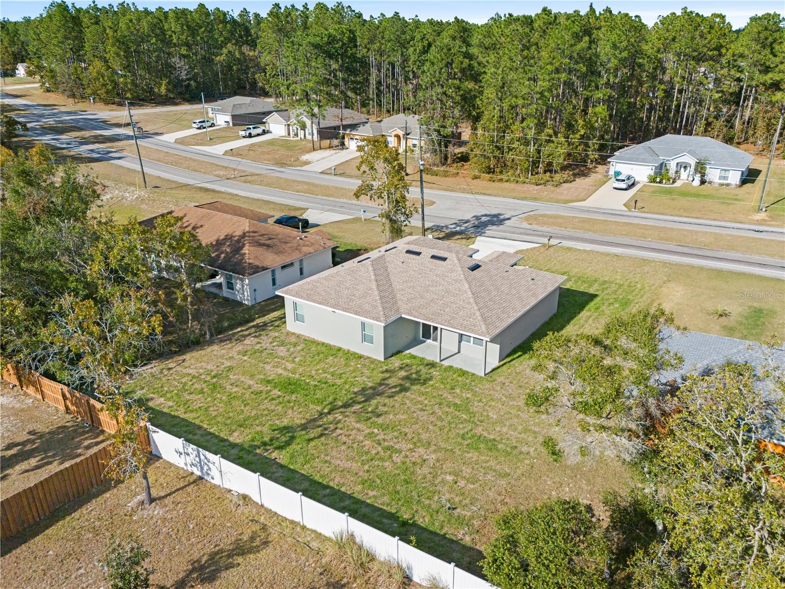 8194 SW 135TH STREET RD, OCALA, FL, 34473