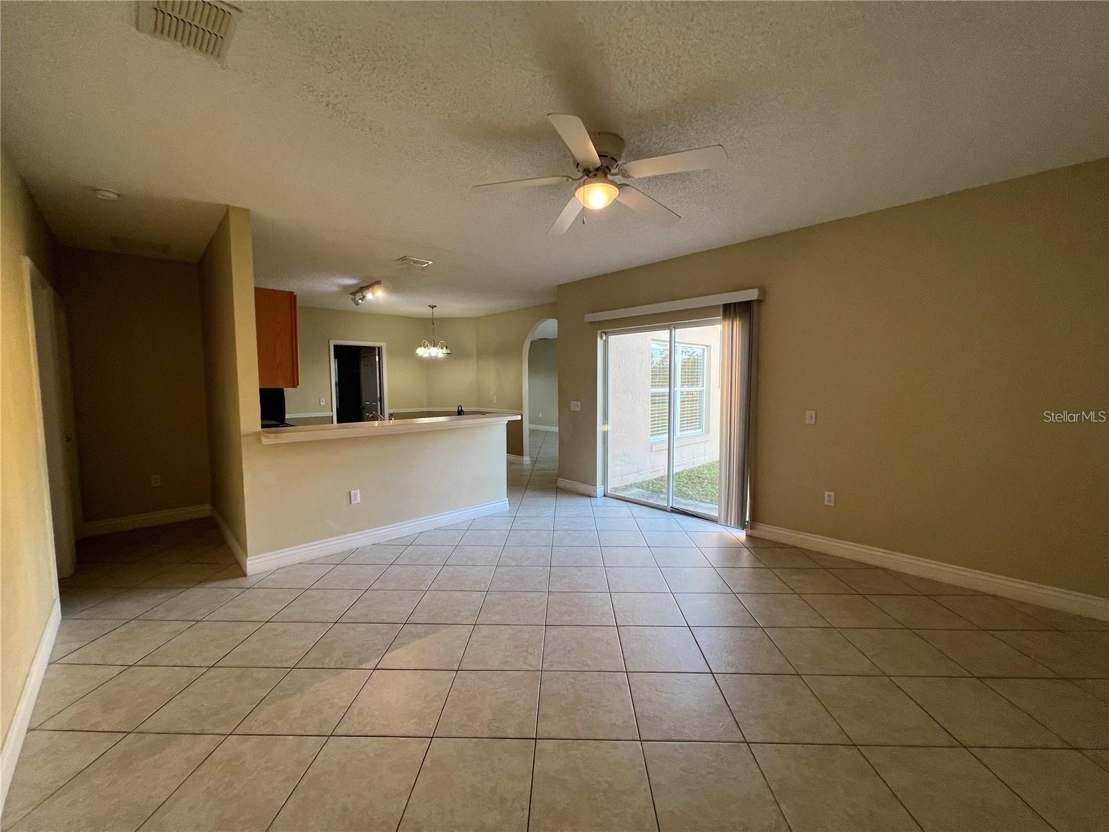 528 PARTRIDGE DR, KISSIMMEE, FL, 34759