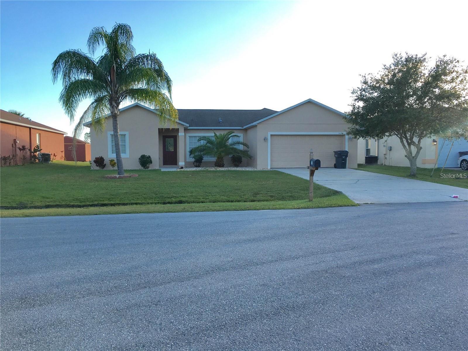 528 PARTRIDGE DR, KISSIMMEE, FL, 34759
