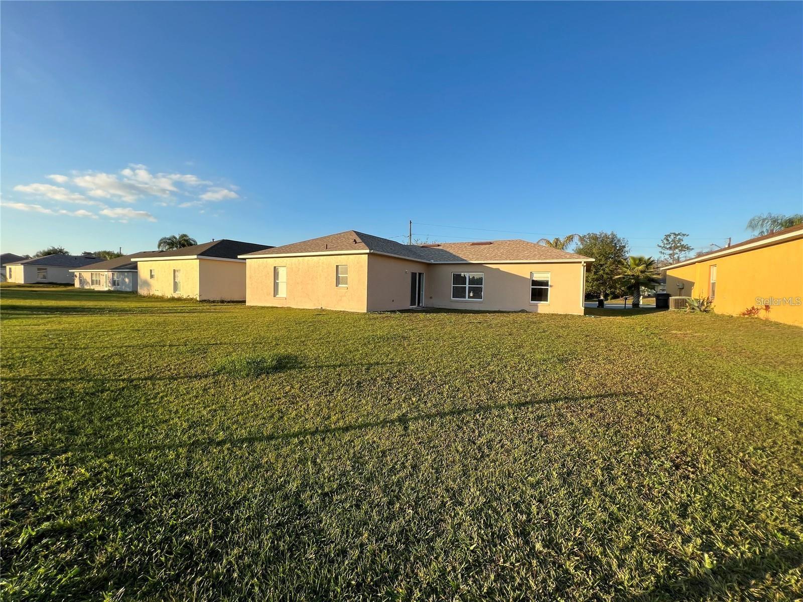 528 PARTRIDGE DR, KISSIMMEE, FL, 34759