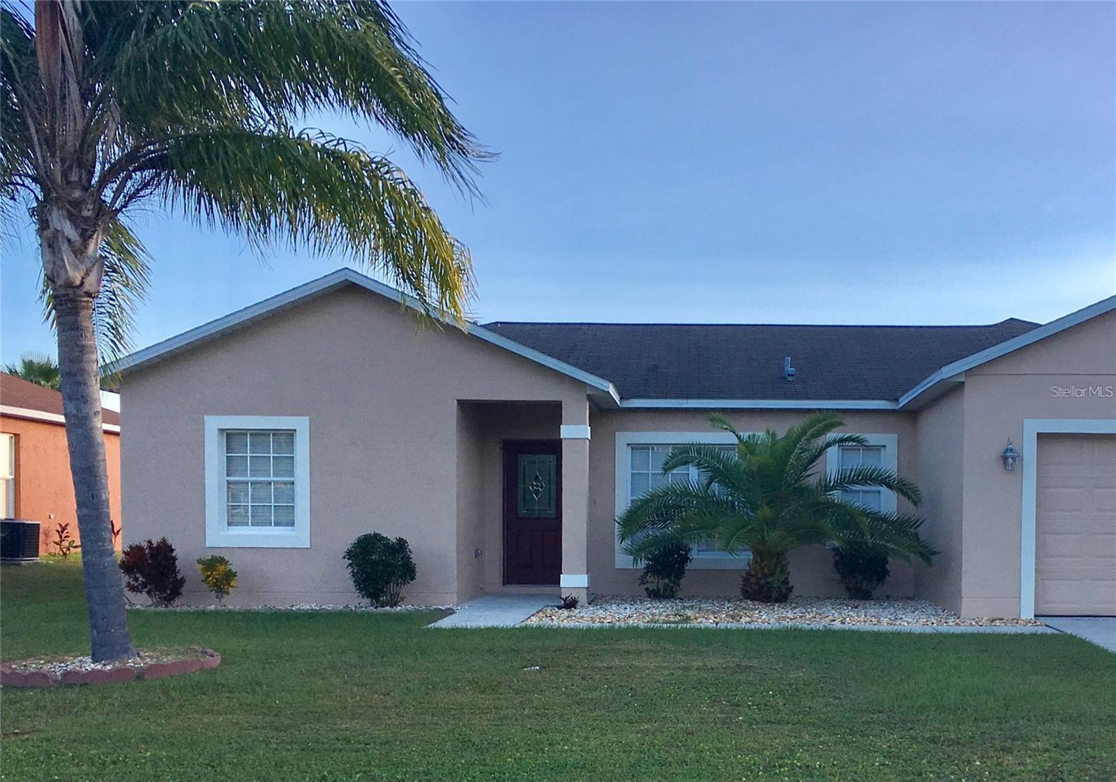 528 PARTRIDGE DR, KISSIMMEE, FL, 34759