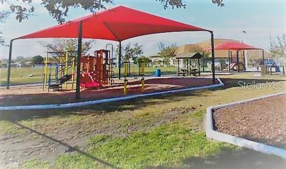 528 PARTRIDGE DR, KISSIMMEE, FL, 34759
