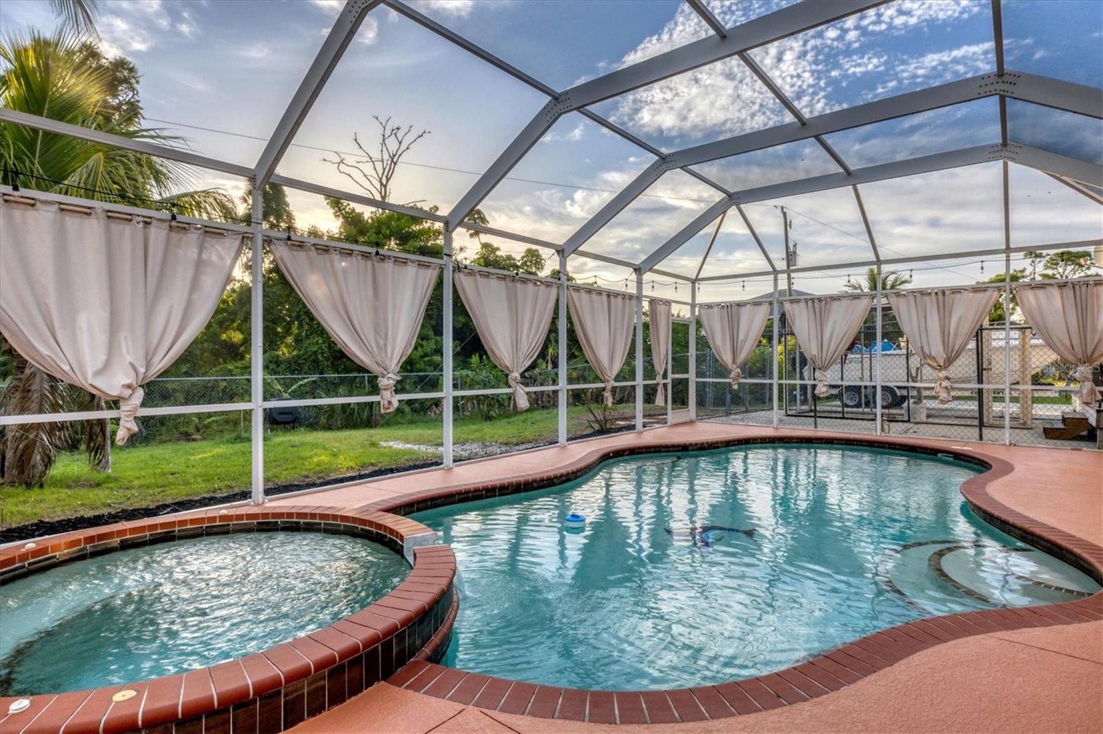 2091 MARLIN WAY, ENGLEWOOD, FL, 34224